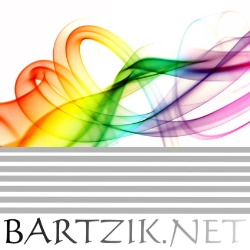 Logo BARTZIK.NET